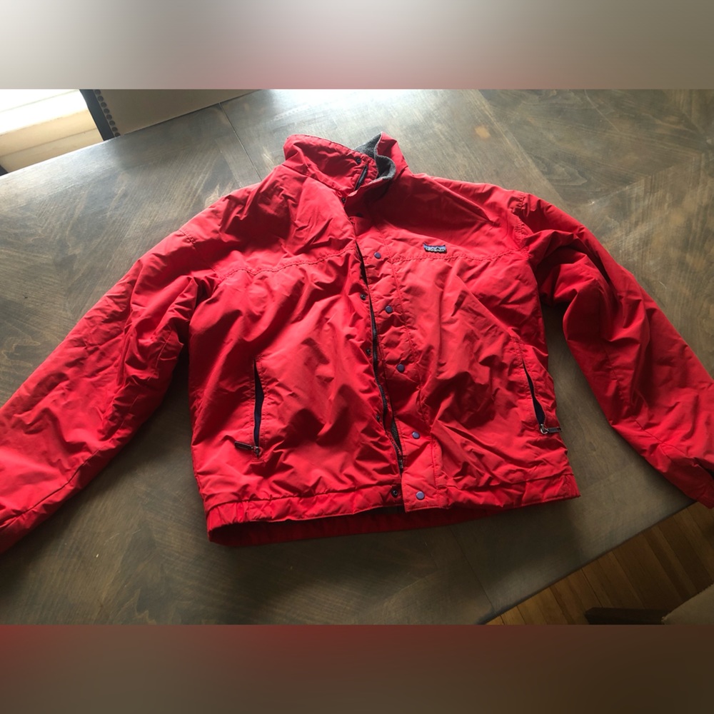 Vintage Patagonia Jacket